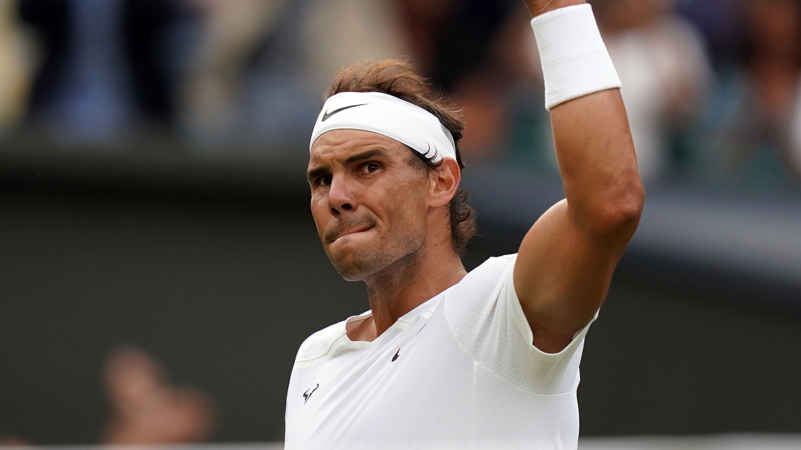 Renowned doctor ‘pushed to the limit’ by Rafael Nadal due to his injury-prone career