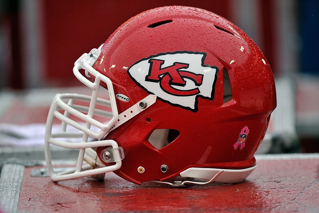 Ranking the helmets of the NFL