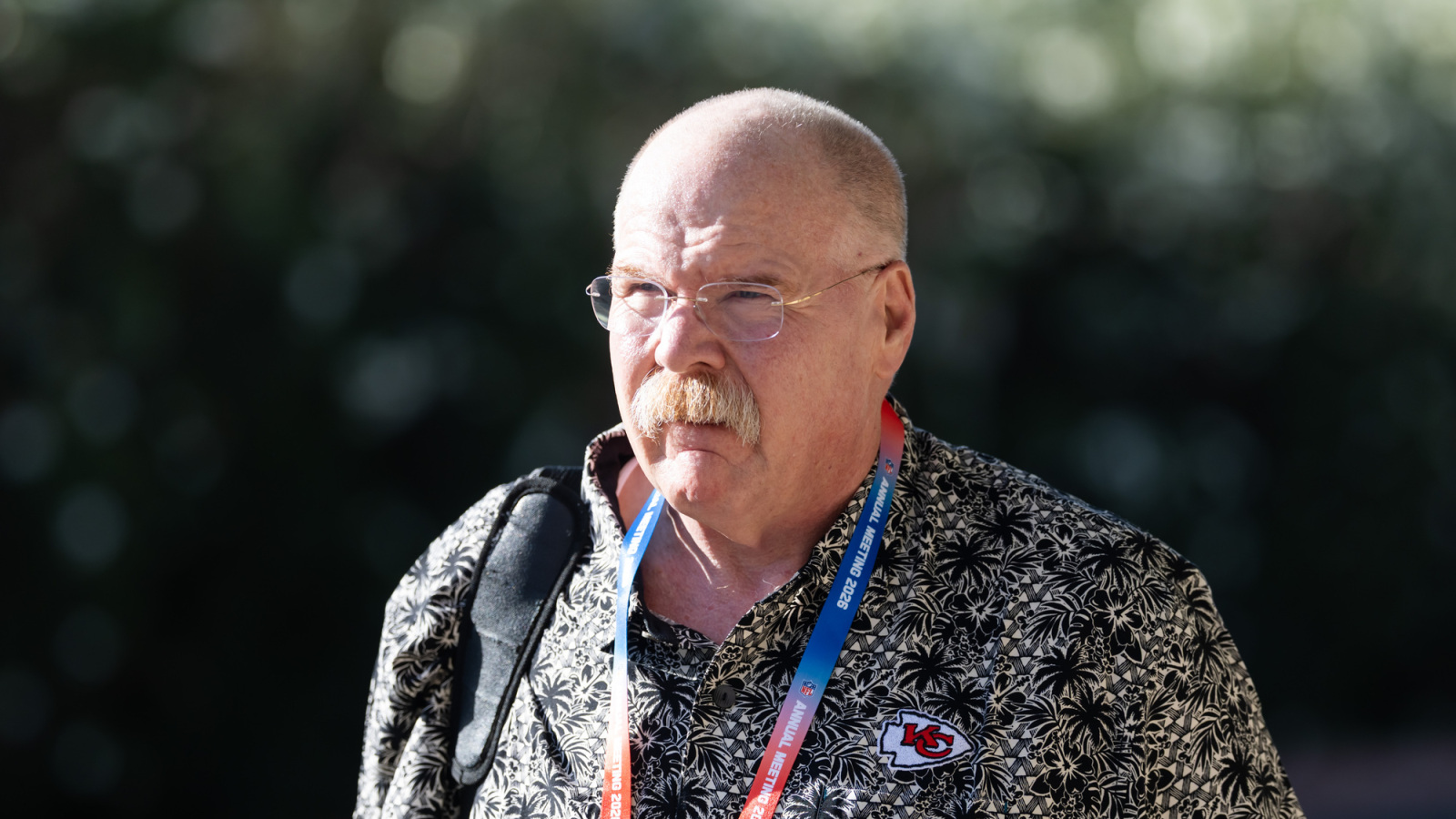 NFL executives, GMs make huge retirement prediction about Chiefs' Andy Reid
