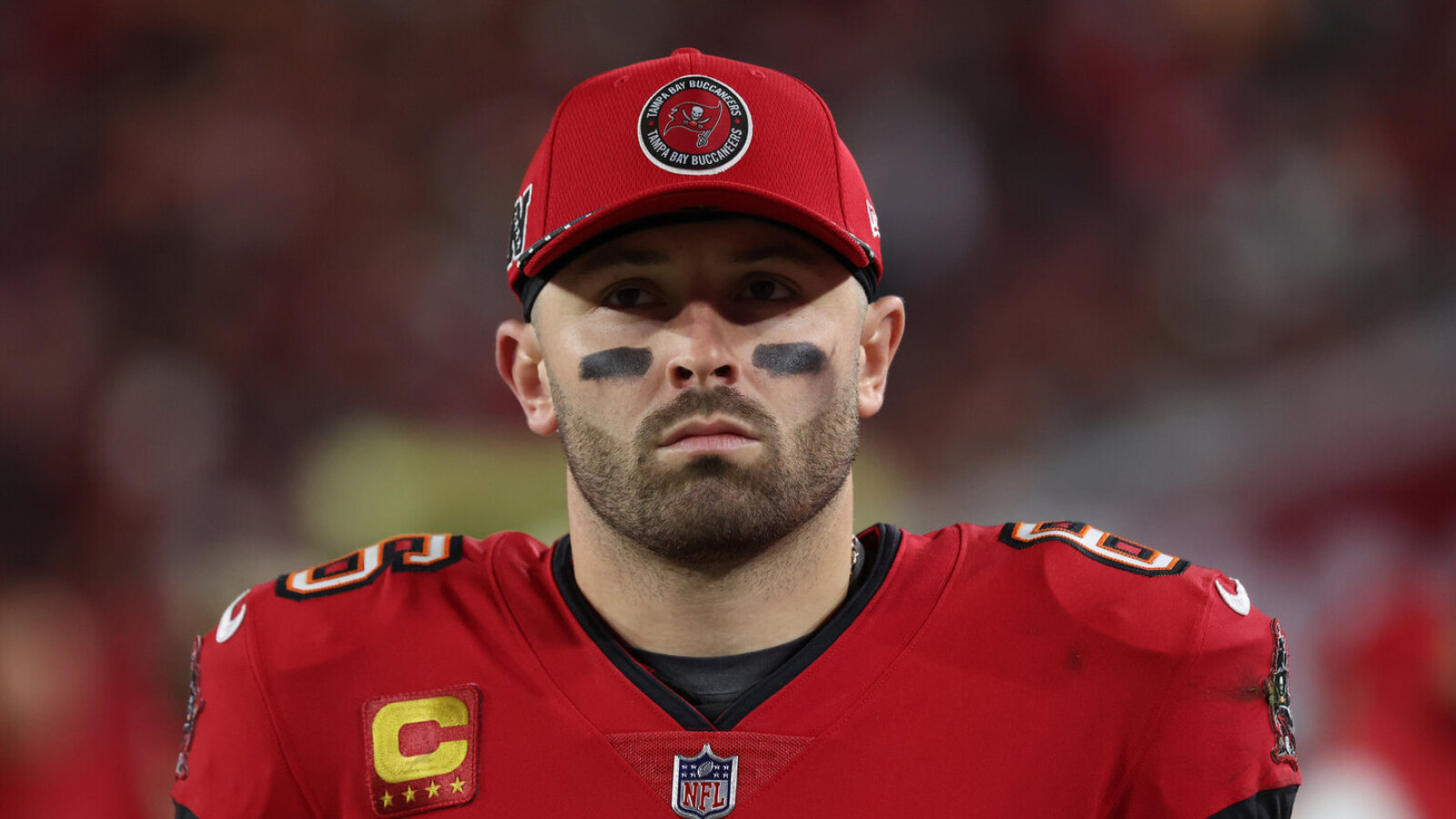 Why Michael Vick is 'extremely proud' of Buccaneers' Baker Mayfield