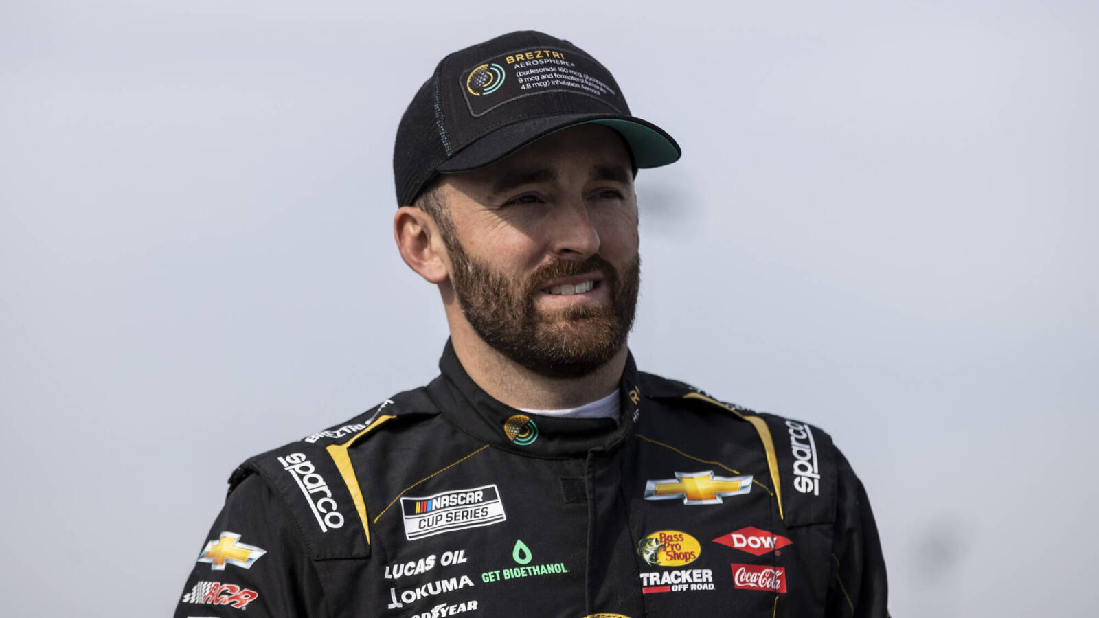 More nightmares at RCR as NASCAR suspends Austin Dillon’s jackman for substance abuse