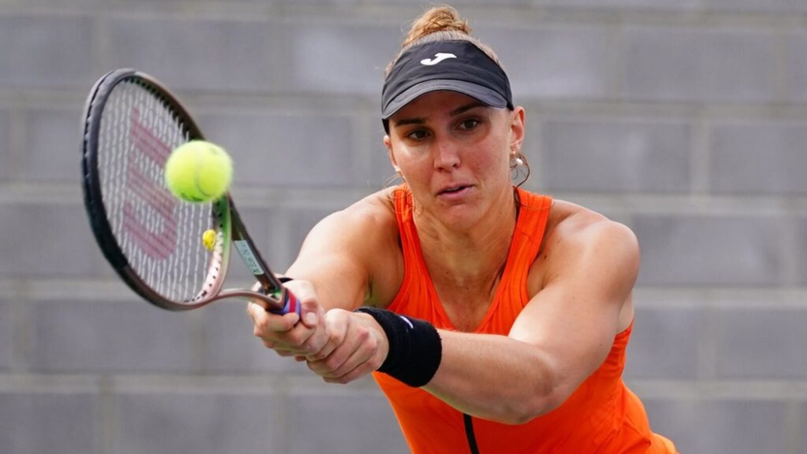 WTA Hong Kong Day 3 Predictions Including Aliaksandra Sasnovich vs Beatriz Haddad Maia