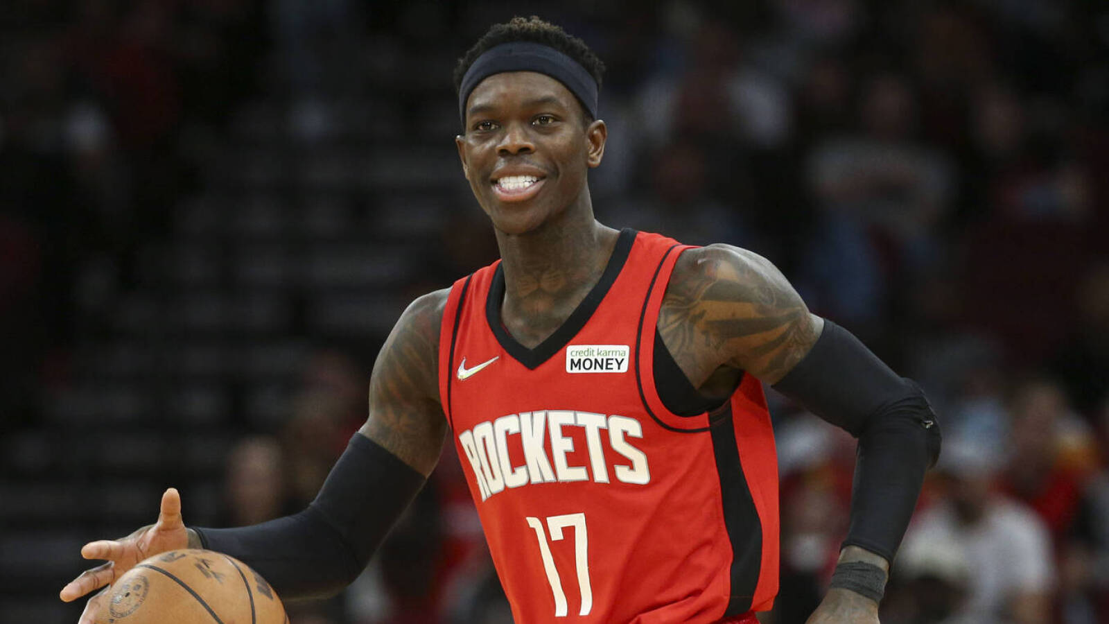Dennis Schroder signs one-year deal with Lakers worth $2.64 million