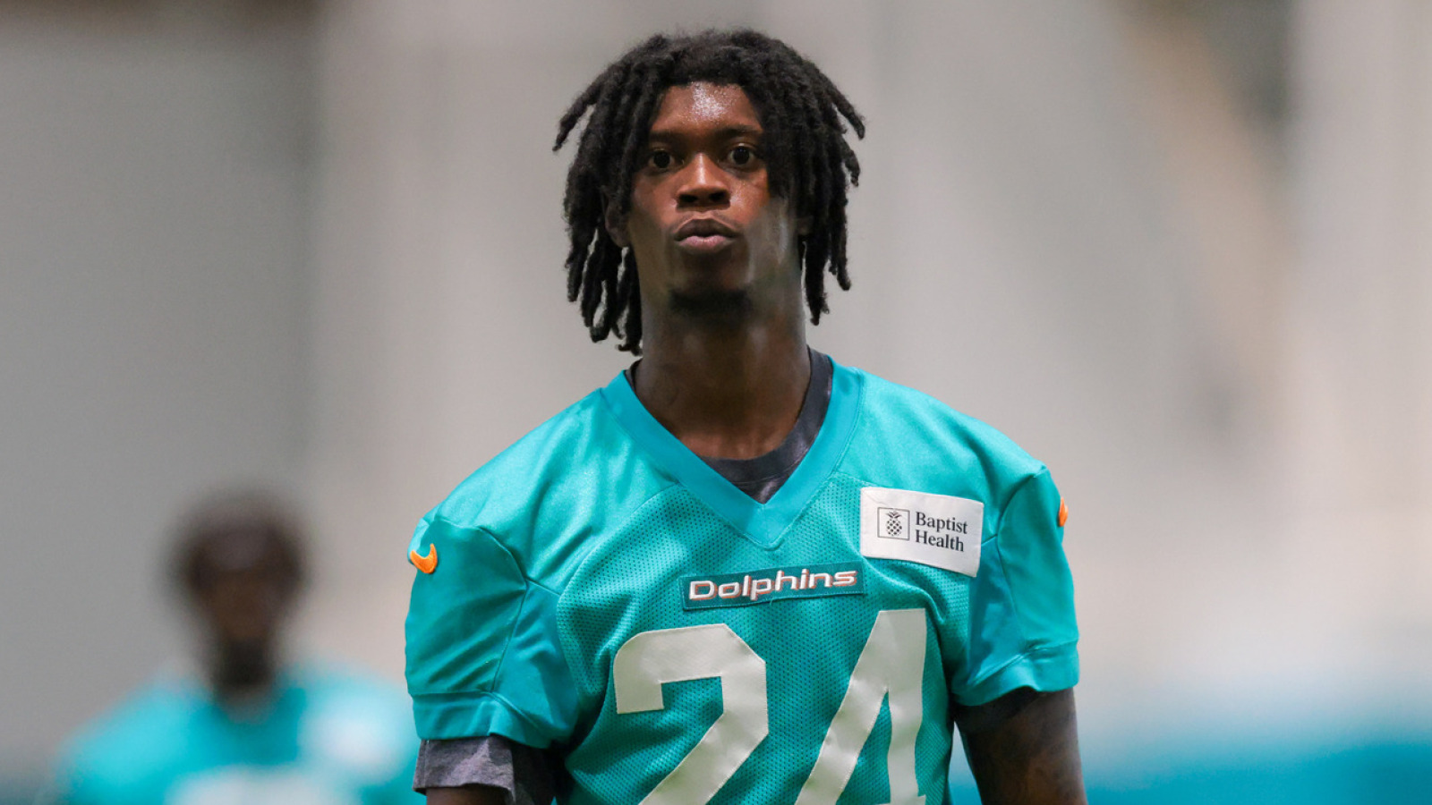 Dolphins draft bust's career hits new low point