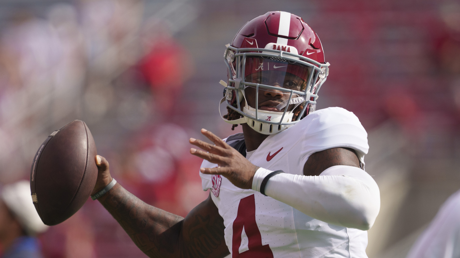 NCAAF News