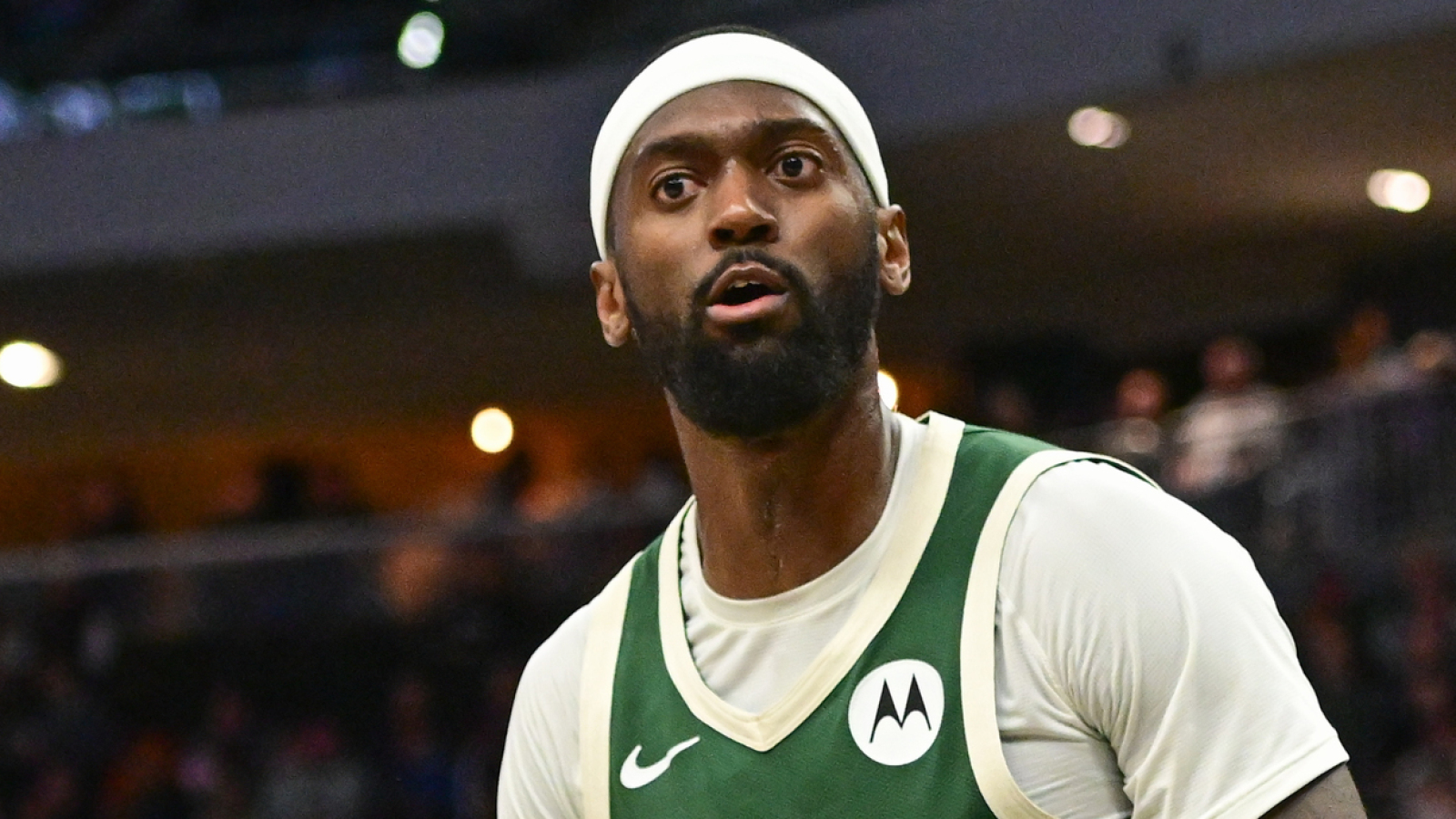 Bucks HC Doc Rivers defends Bobby Portis amid suspension