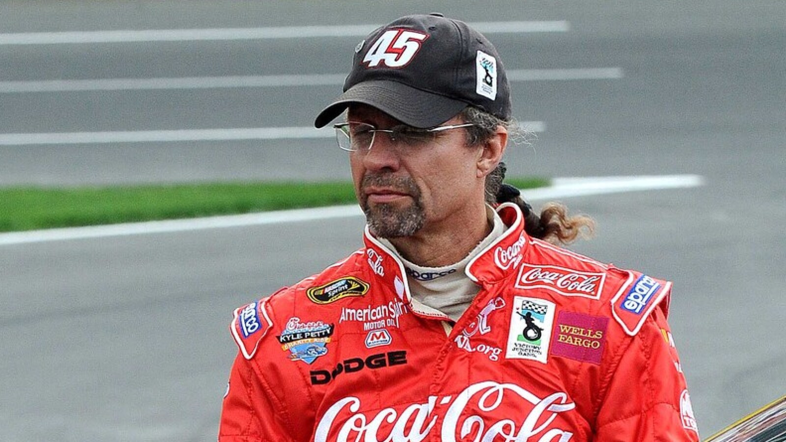 Kyle Petty Not in Favor of Chicagoland Speedway’s Return to the NASCAR Calendar