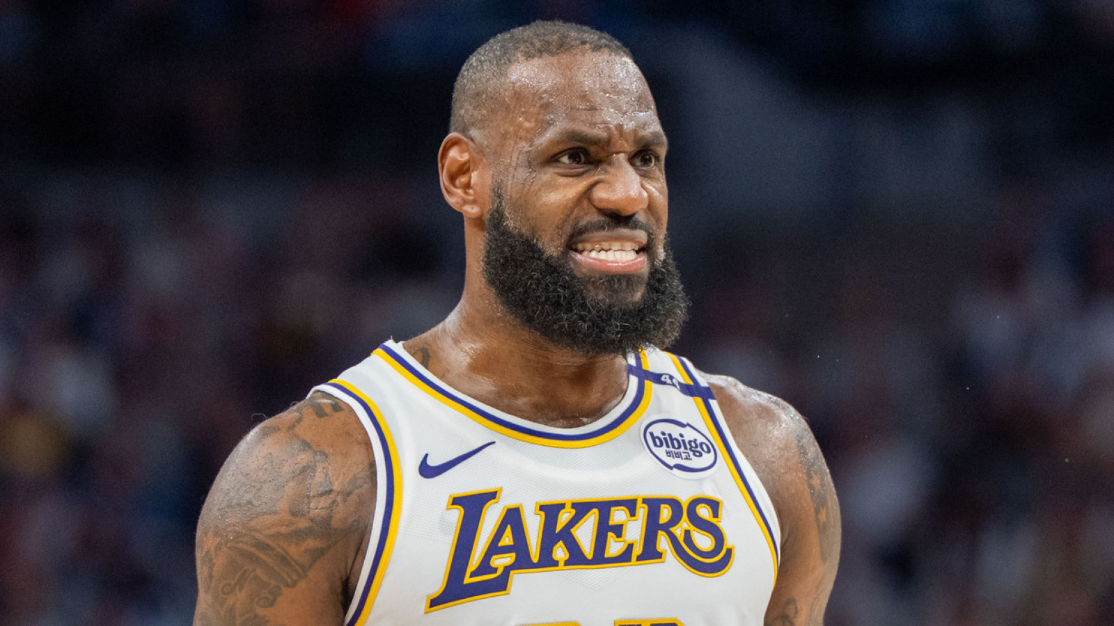 ESPN experts make bold prediction over LeBron James' future