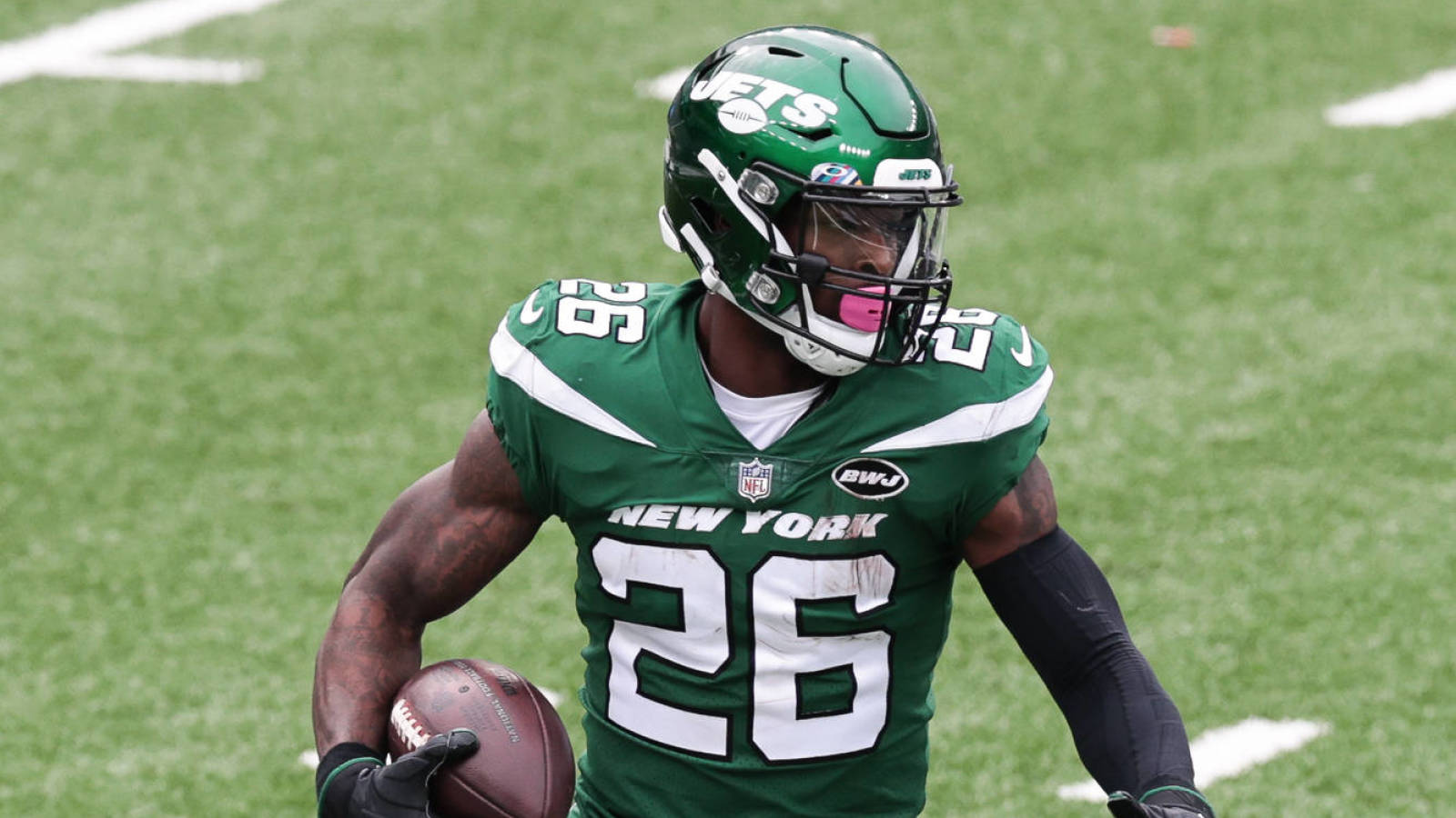 Here Is How Much The Jets Paid And Still Owe Le Veon Bell Yardbarker Here Is How Much The Jets Paid And Still Owe Le Veon Bell Yardbarker