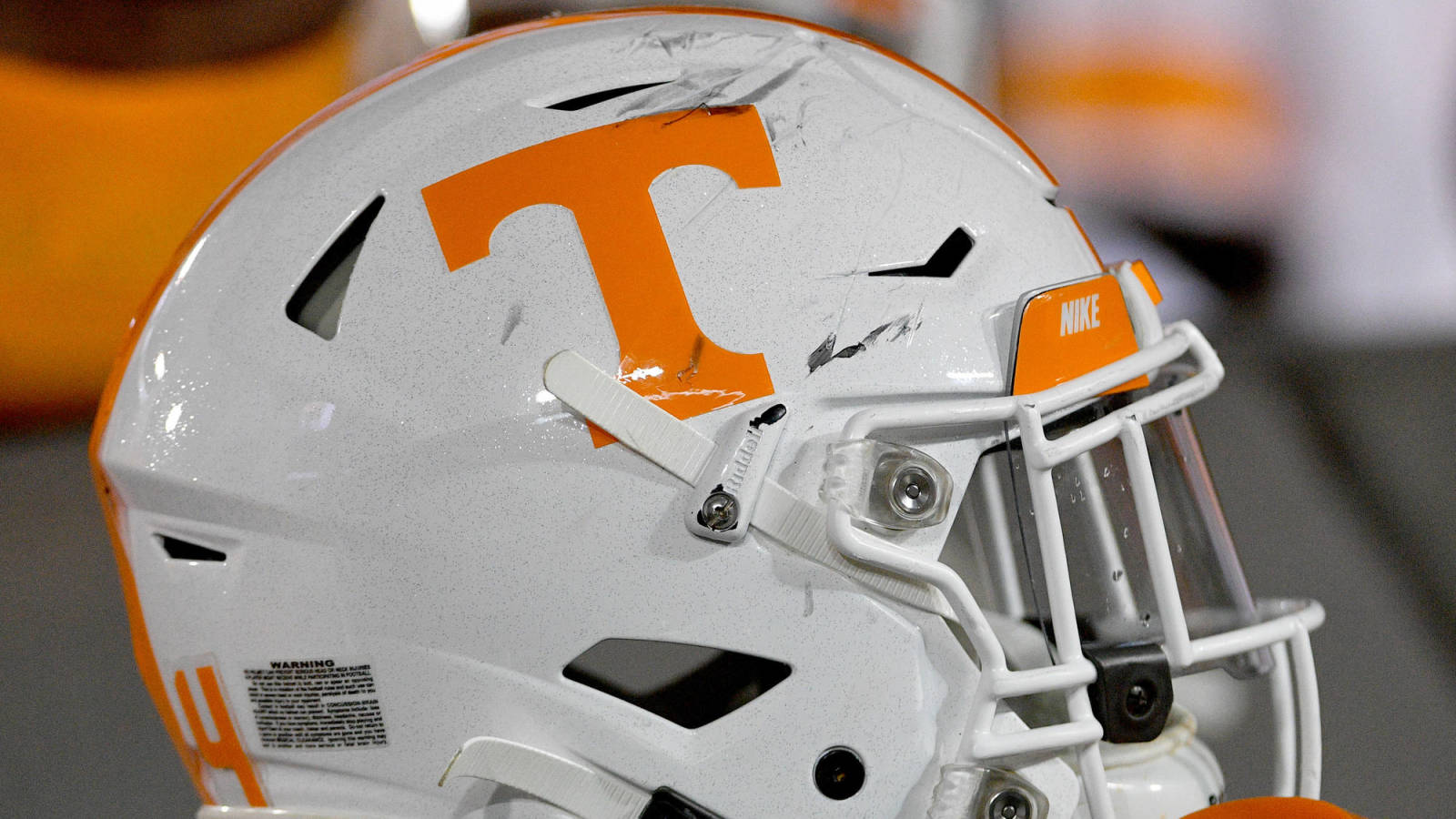 Tennessee Football Discussing Wearing Black Jerseys Selling Them