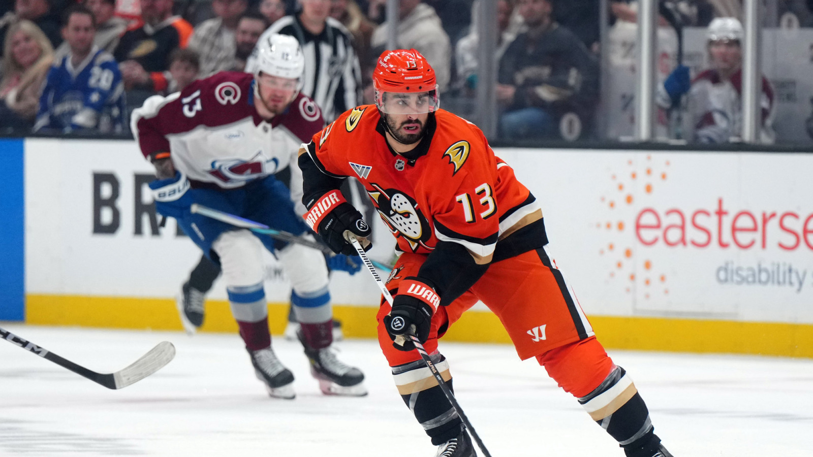 Penguins expected to sign Robby Fabbri to PTO