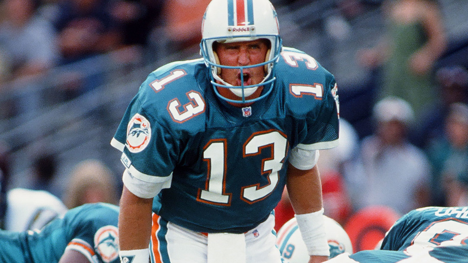 1994 AFC Div Playoffs Miami Dolphins at San Diego Chargers 2 DVDs-Dan Marino 
