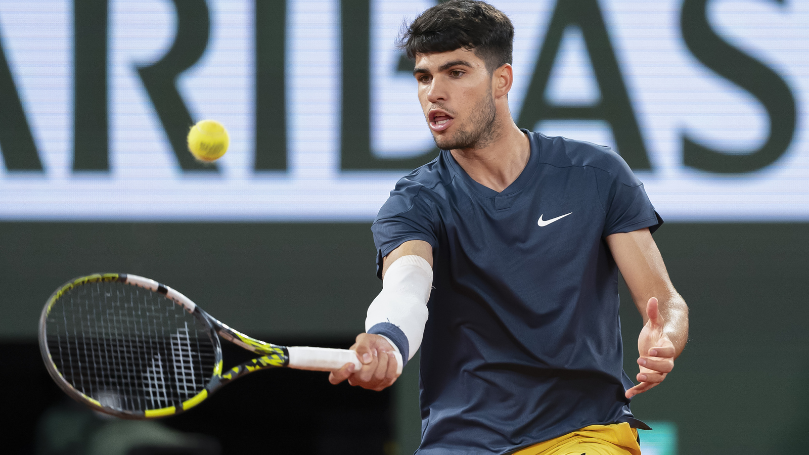 'I was playing 30 matches a year, he’s playing 60,' Alex Corretja believes Carlos Alcaraz could struggle with injuries if he doesn’t manage his schedule