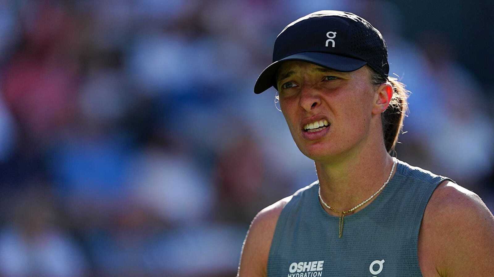 LIVE Miami Open WTA Day Three | Swiatek, Andreeva, Eala, Williams headline packed day of action