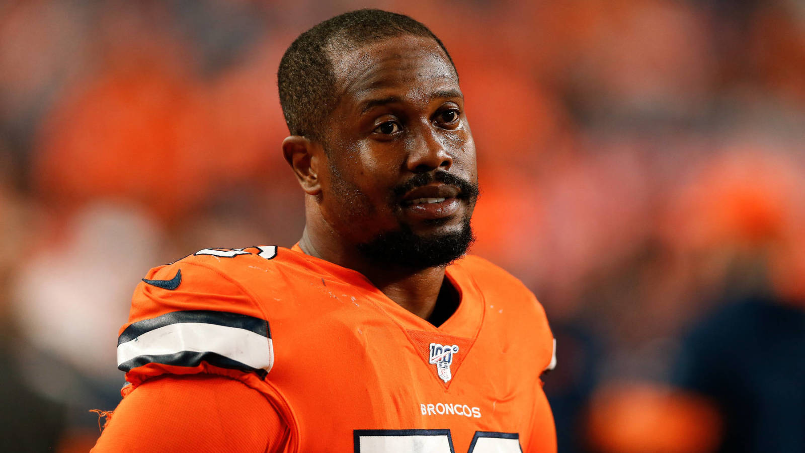 NFL players going into decline in 2021 1 NFL players going into decline in 2021