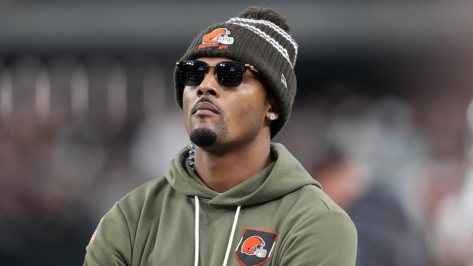 Browns have Deshaun Watson expectation for 2026 amid Shedeur Sanders uncertainty