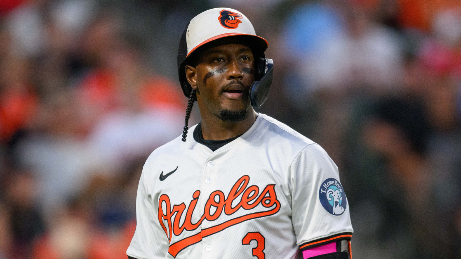 Orioles utilityman undergoes season-ending elbow surgery