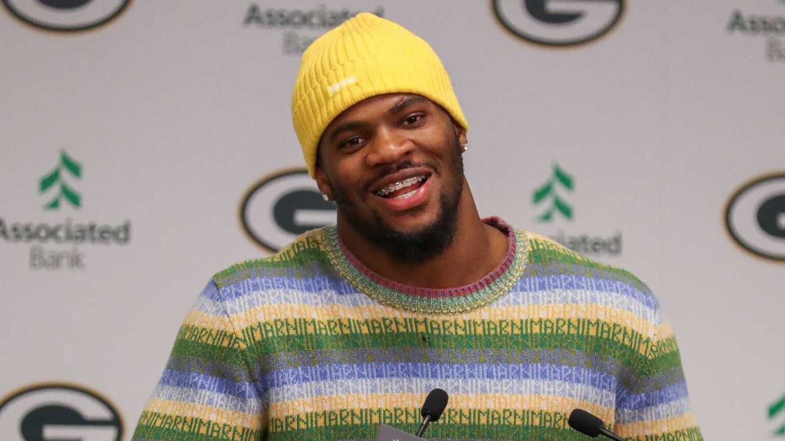 NFL Week 1 underdog report: The Micah Parsons effect