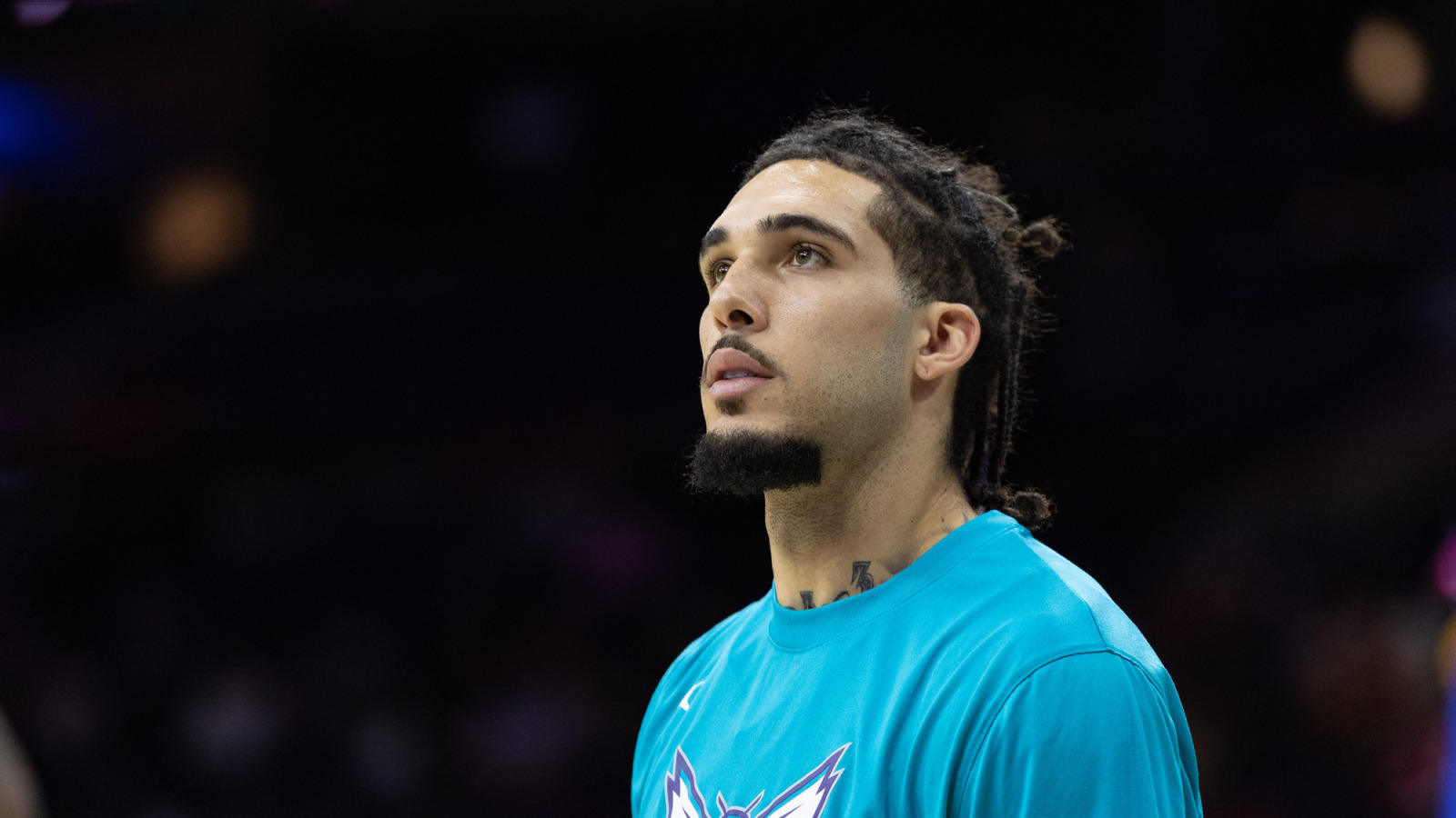 LiAngelo Ball signs huge music deal in wake of viral song