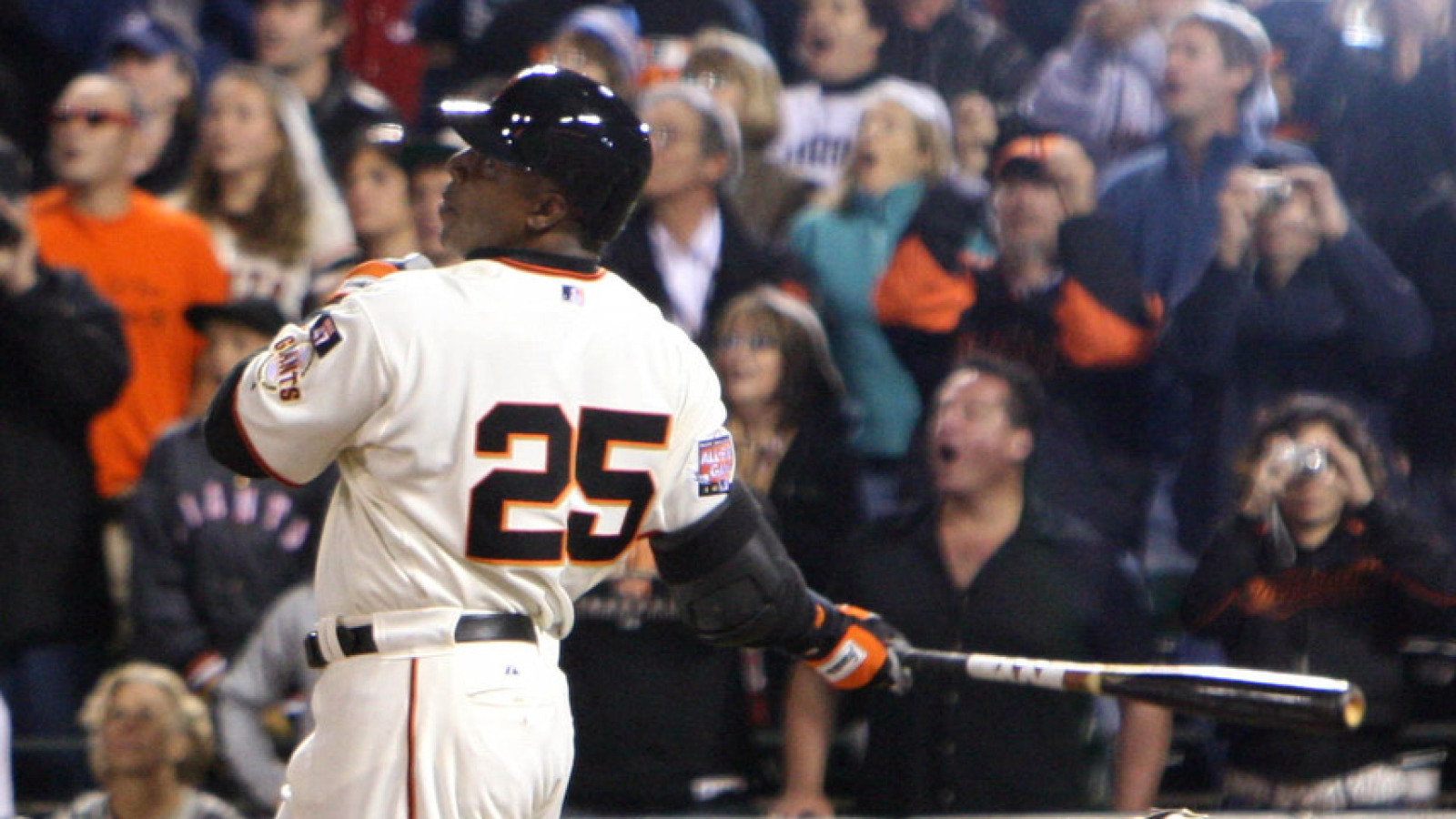 The 'MLB 500-home run club' quiz