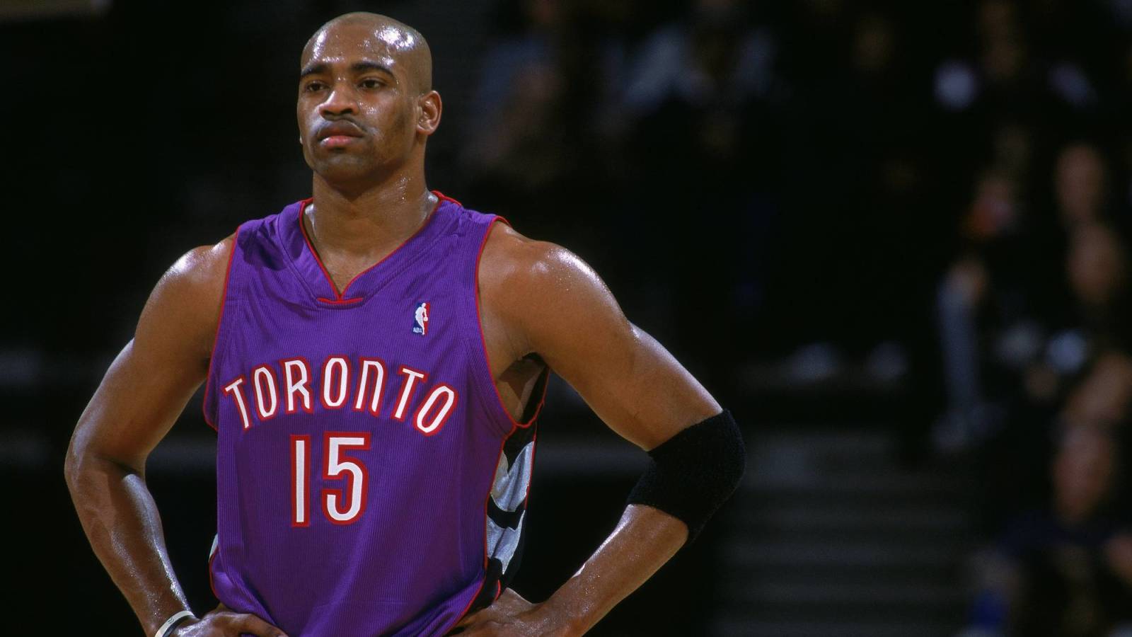 toronto raptors retired numbers