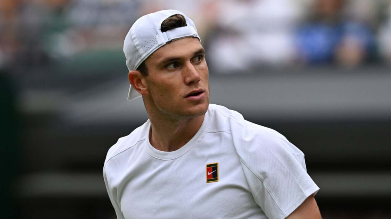 The flaw in Jack Draper’s game plan that Nick Kyrgios called ‘wrong’ after Wimbledon defeat