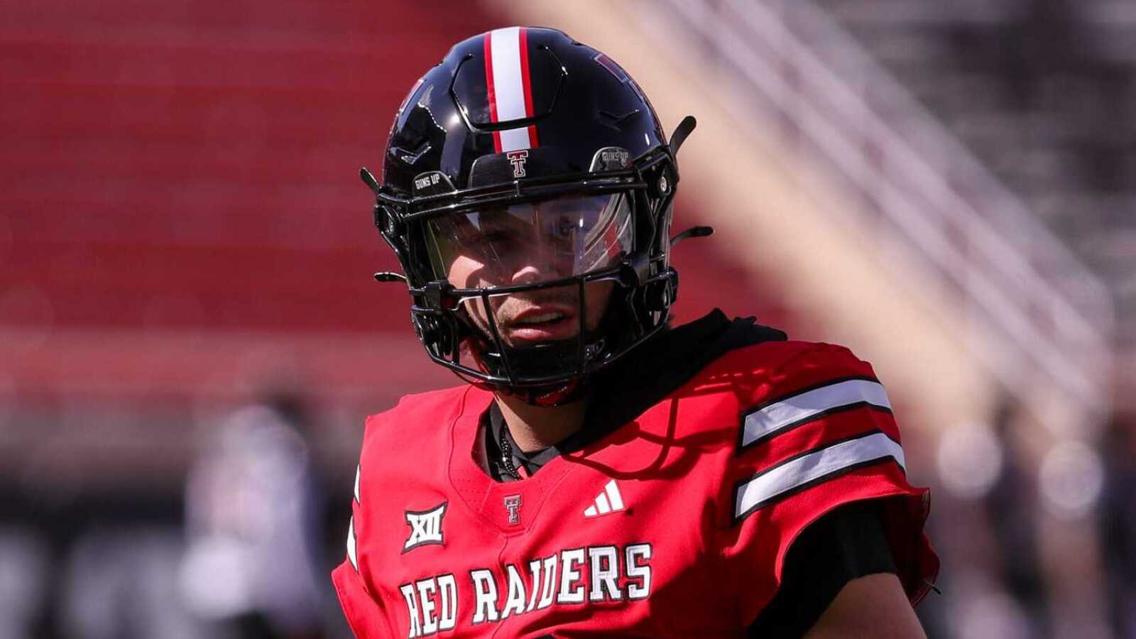Brendan Sorsby Says He Regrets Gambling Scandal After 2027 Draft Decision