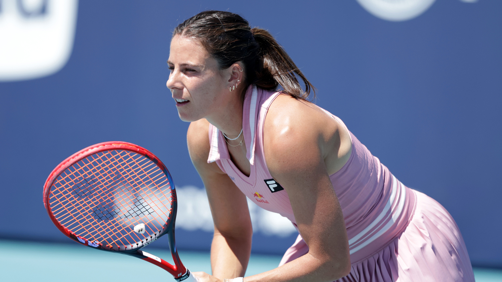 Preview and Schedule WTA Stuttgart Open 2025 Day Two: Emma Navarro, Jasmine Paolini-Eva Lys and Donna Vekic among highlights