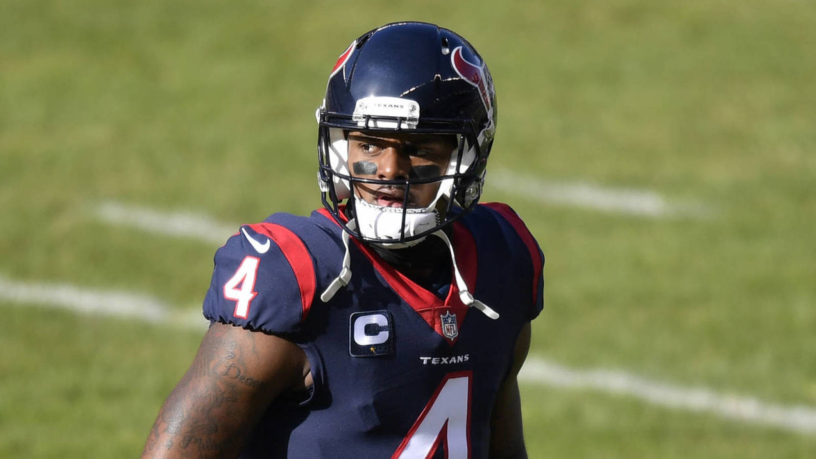 Deshaun Watson responds to sexual assault lawsuit allegation - NewsOpener Deshaun Watson responds to sexual assault lawsuit allegation