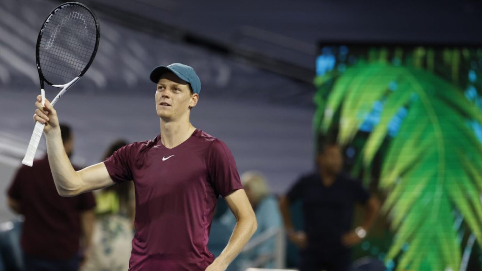 Jannik Sinner Admits to having 'Sleepless Nights' after French Open Final Defeat