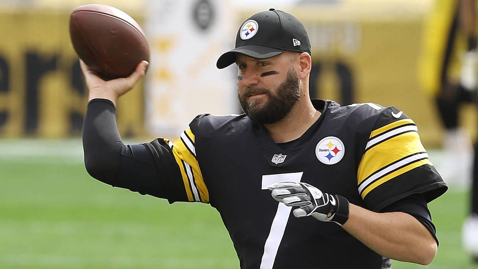 Steelers activate Ben Roethlisberger from reserve/COVID-19 list