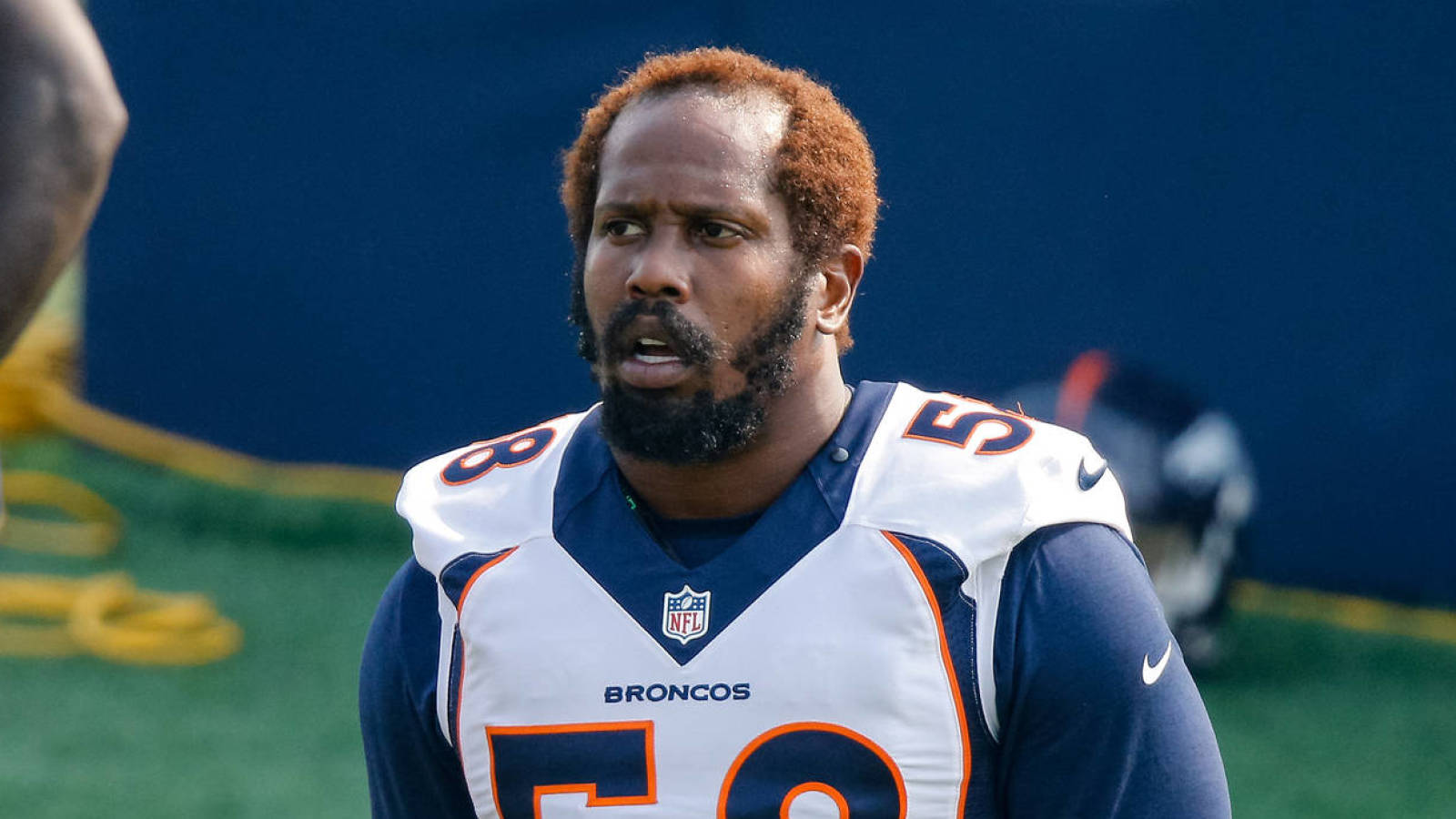 Criminal Investigation Into Von Miller Turned Over To D A Yardbarker
