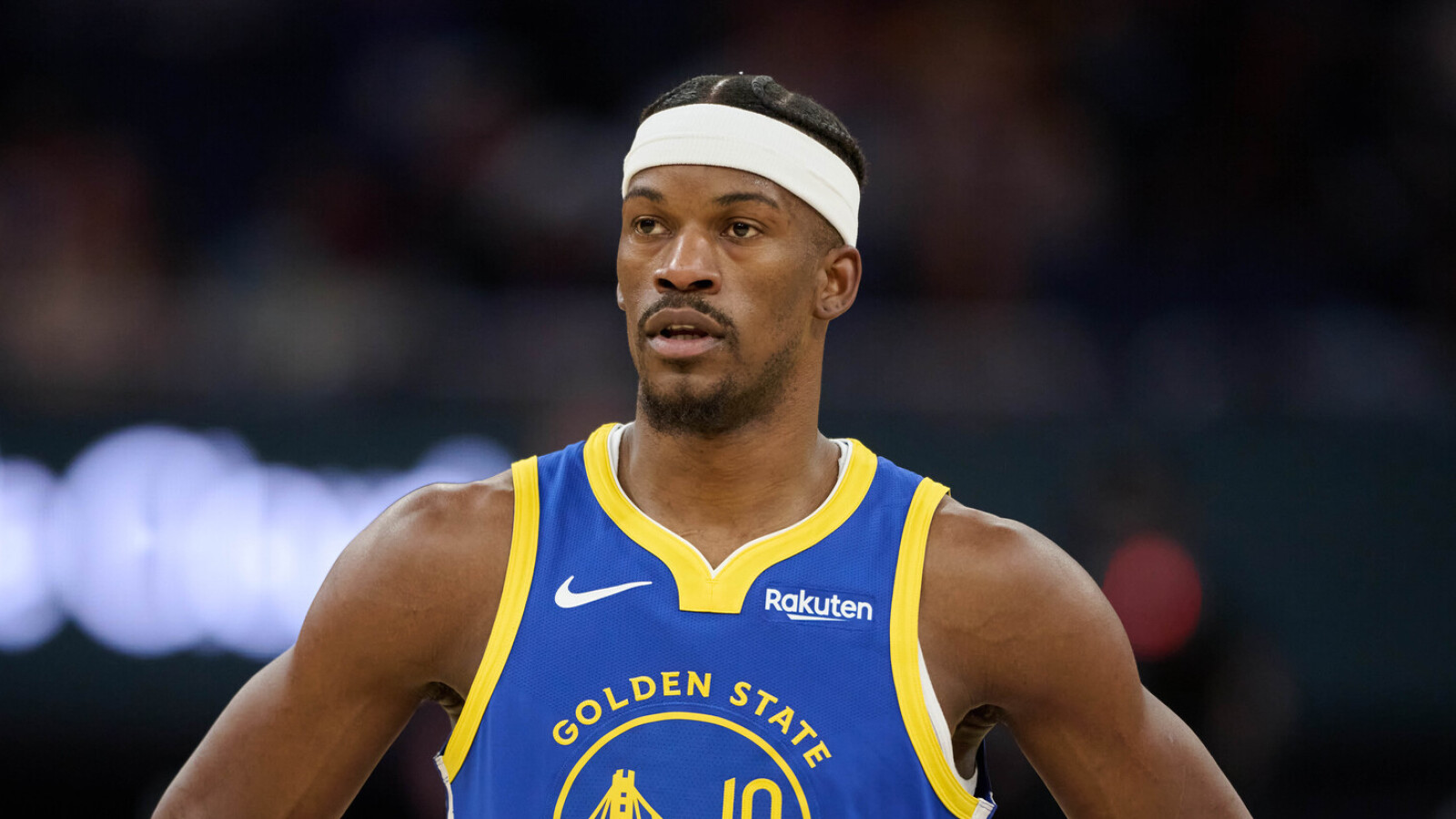 Warriors face big hurdle in potential Jimmy Butler trade