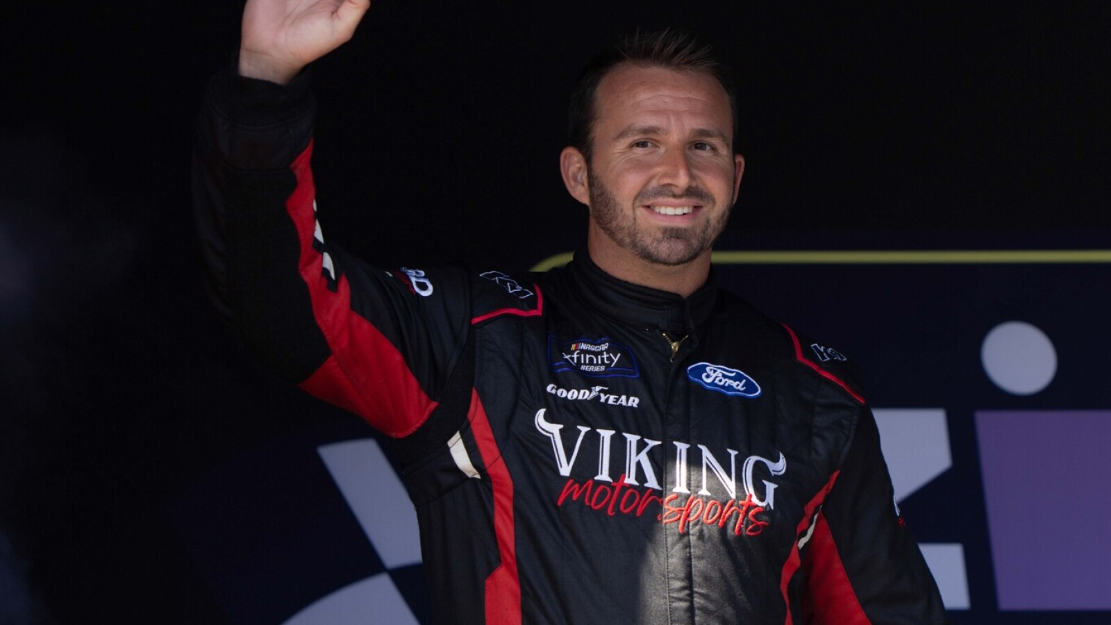 NASCAR driver disqualified after Xfinity Series race at New Hampshire