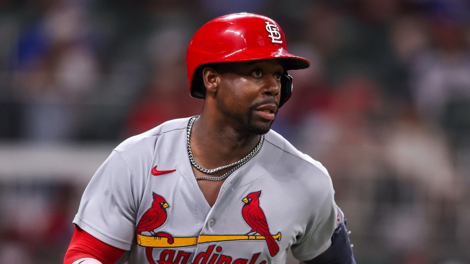Jordan Walker named fifth confirmed participant for 2026 Home Run Derby