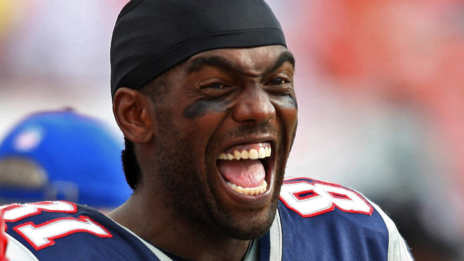 Randy Moss speechless, Terrell Owens humbled by getting Hall of Fame call Randy Moss speechless, Terrell Owens humbled by getting Hall of Fame call