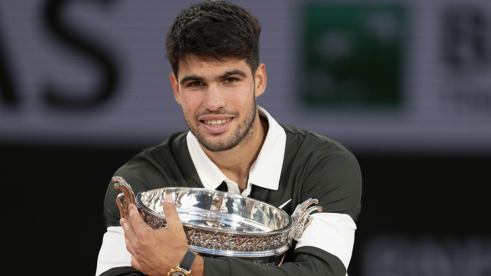 Watch: 'Don’t do anything against my character': Carlos Alcaraz cracks up as Coria and Schwartzman troll him in hilarious stream