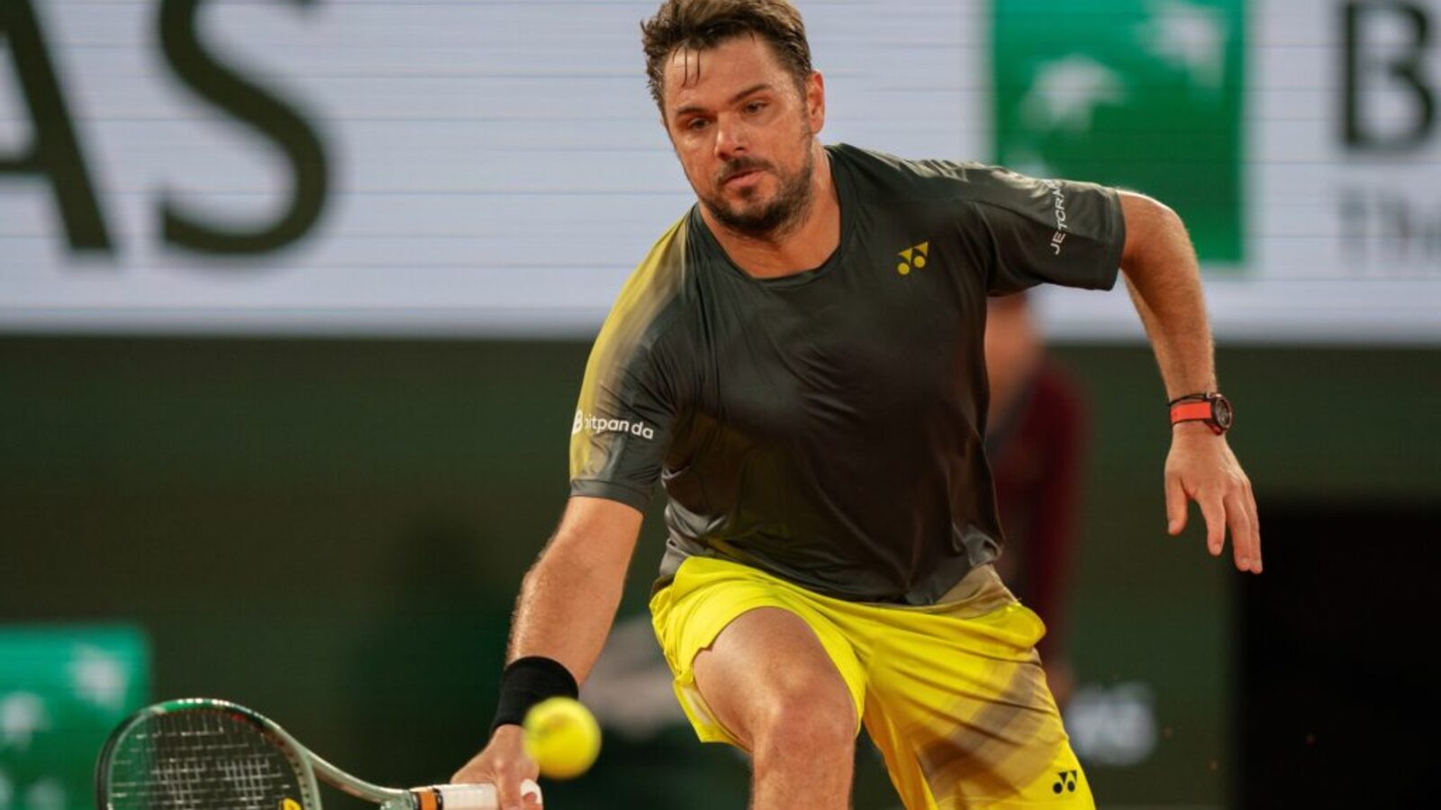 ATP Bucharest Day 4 Predictions Including Stan Wawrinka vs Pedro Martinez