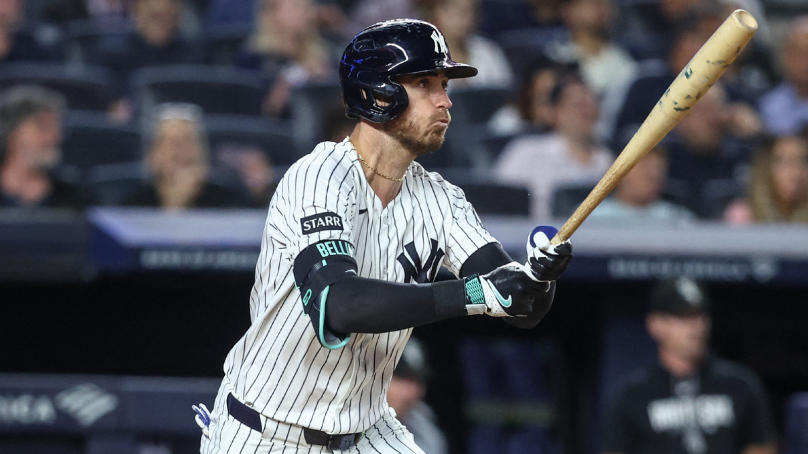 Potíže Codyho Bellingera odhalují akutní problém New Yorku Yankees
