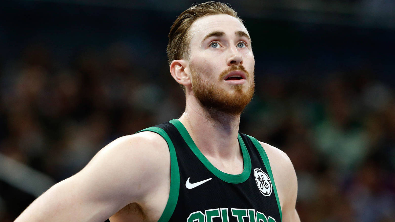 Anonymous Warriors Player Reportedly Says Gordon Hayward Is Liability To Celtics Yardbarker