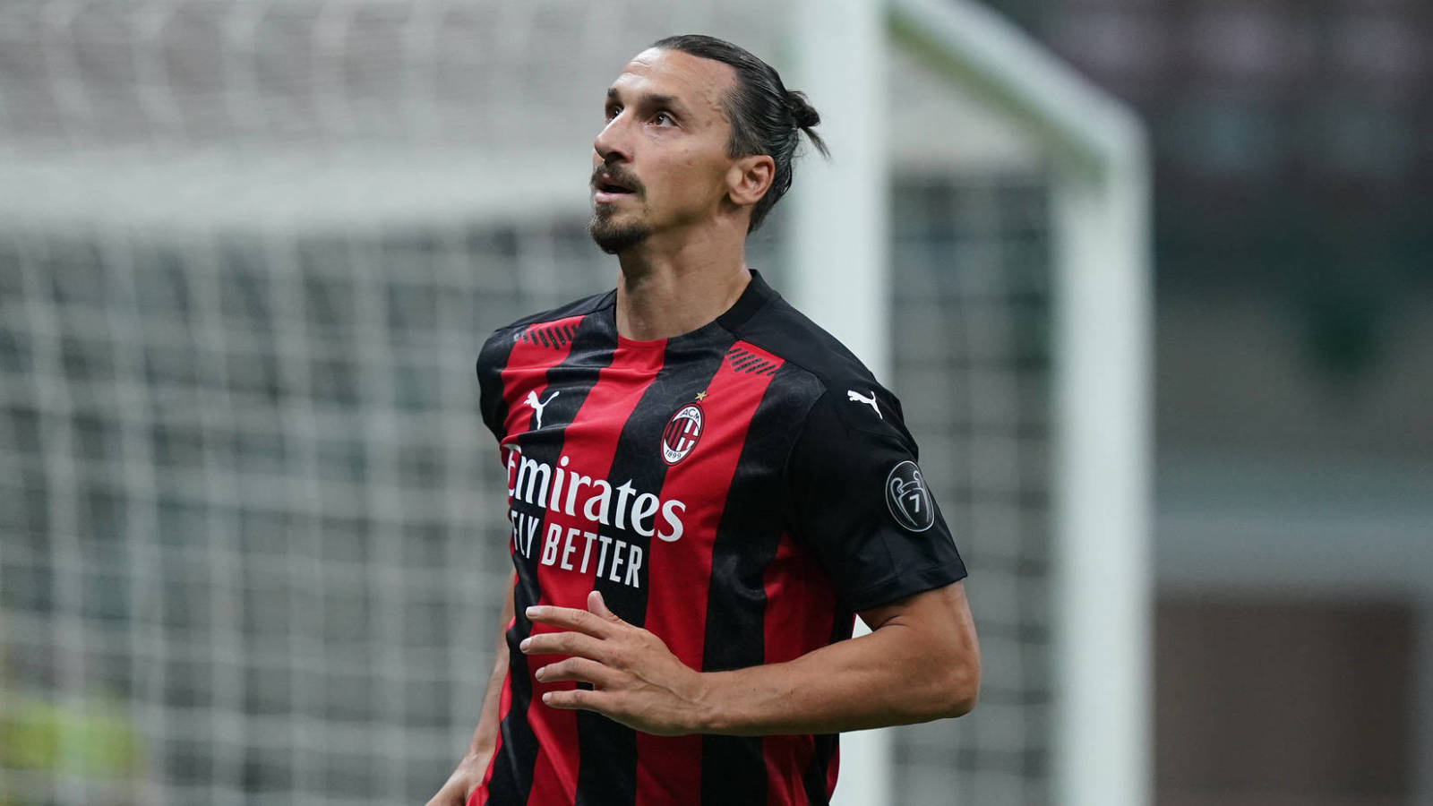 Ac Milan S Ibrahimovic Tests Positive For Coronavirus Yardbarker