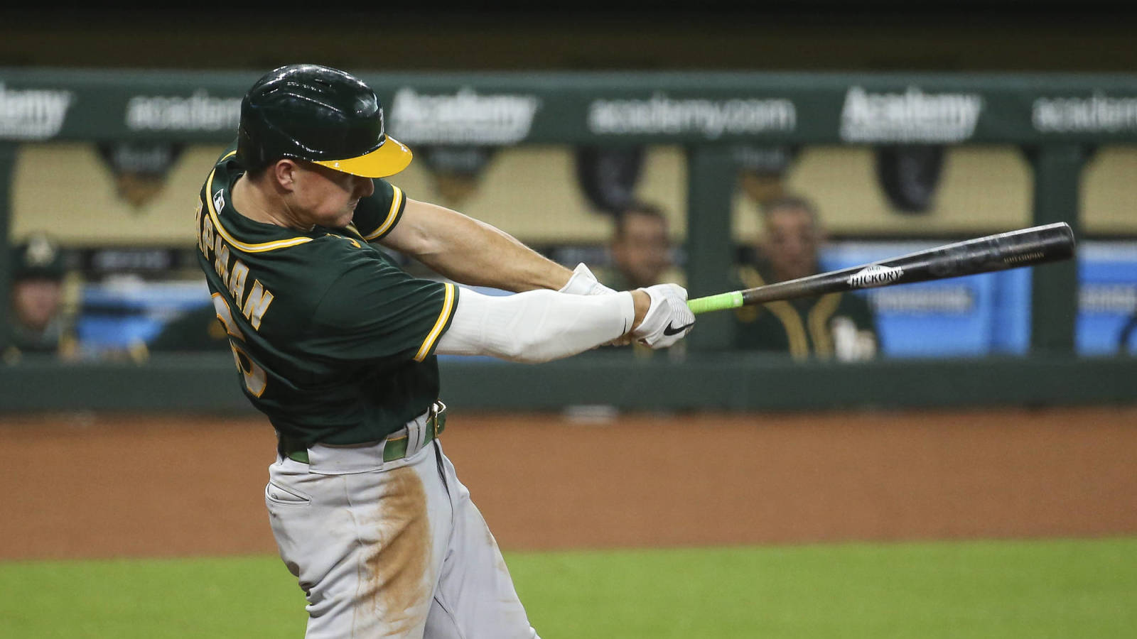 Matt Chapman To Resume Baseball Activities On Wednesday Yardbarker