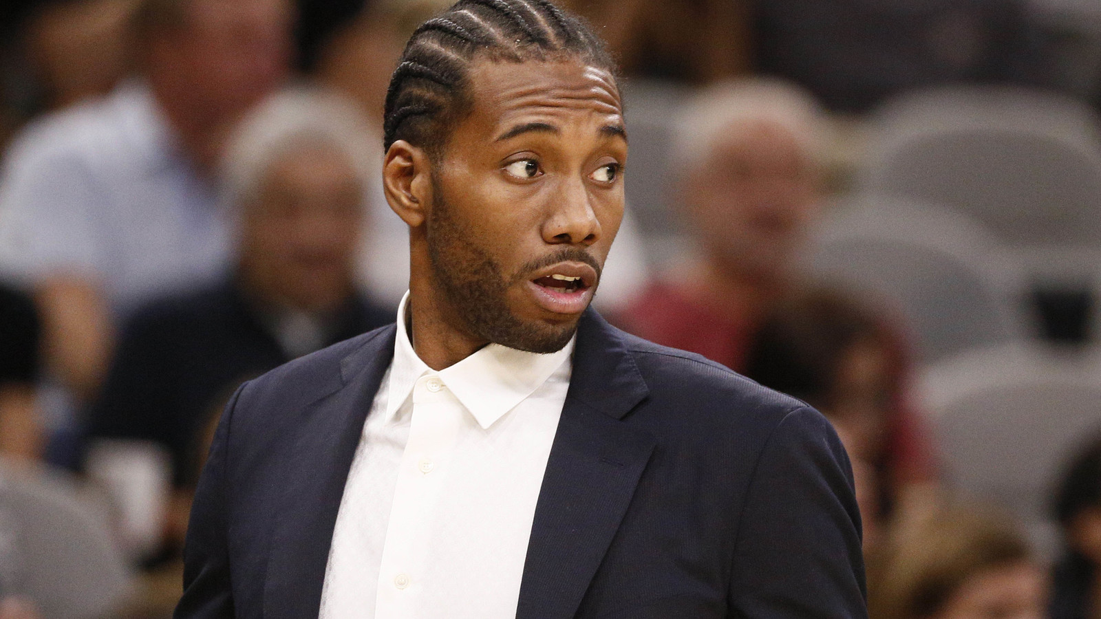 mitch frankel kawhi leonard