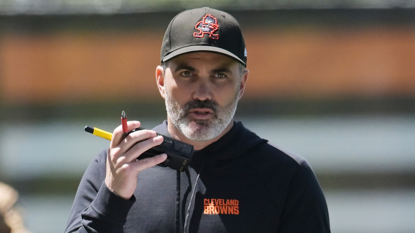 Insider shares when Browns would 'like' to name starting quarterback