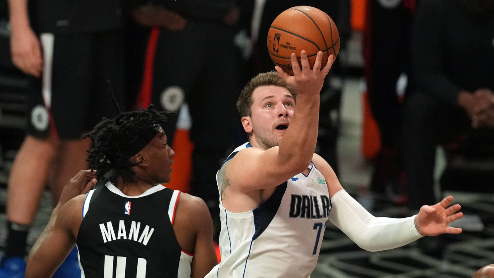 Dirk Nowitzki: Luka Doncic already ‘better than me now’ than anytime in my prime 1 Dirk Nowitzki: Luka Doncic already ‘better than me now’ than anytime in my prime