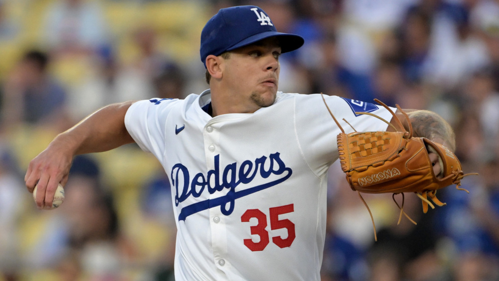 MLB News