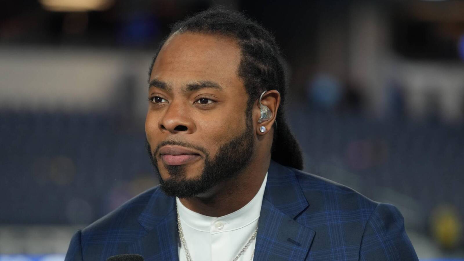 Richard Sherman on new NFL rule proposal: 'Ruining the game'