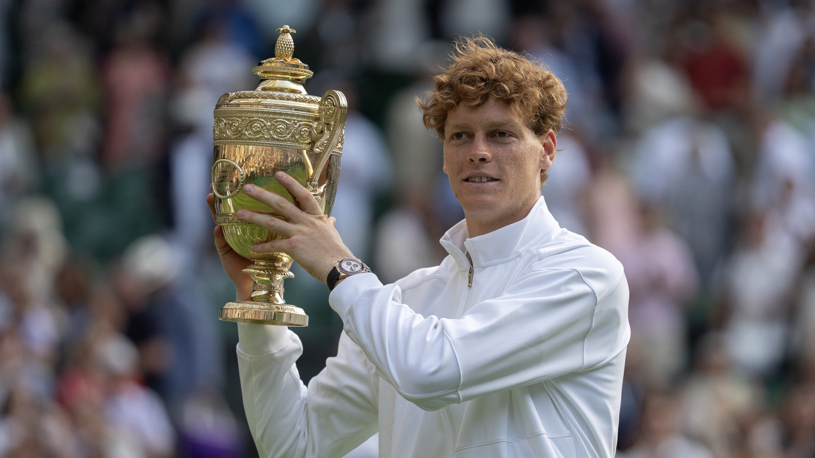 'Probably never picked up a racquet': Jannik Sinner boring jibe panned by compatriot and former top 20 WTA star