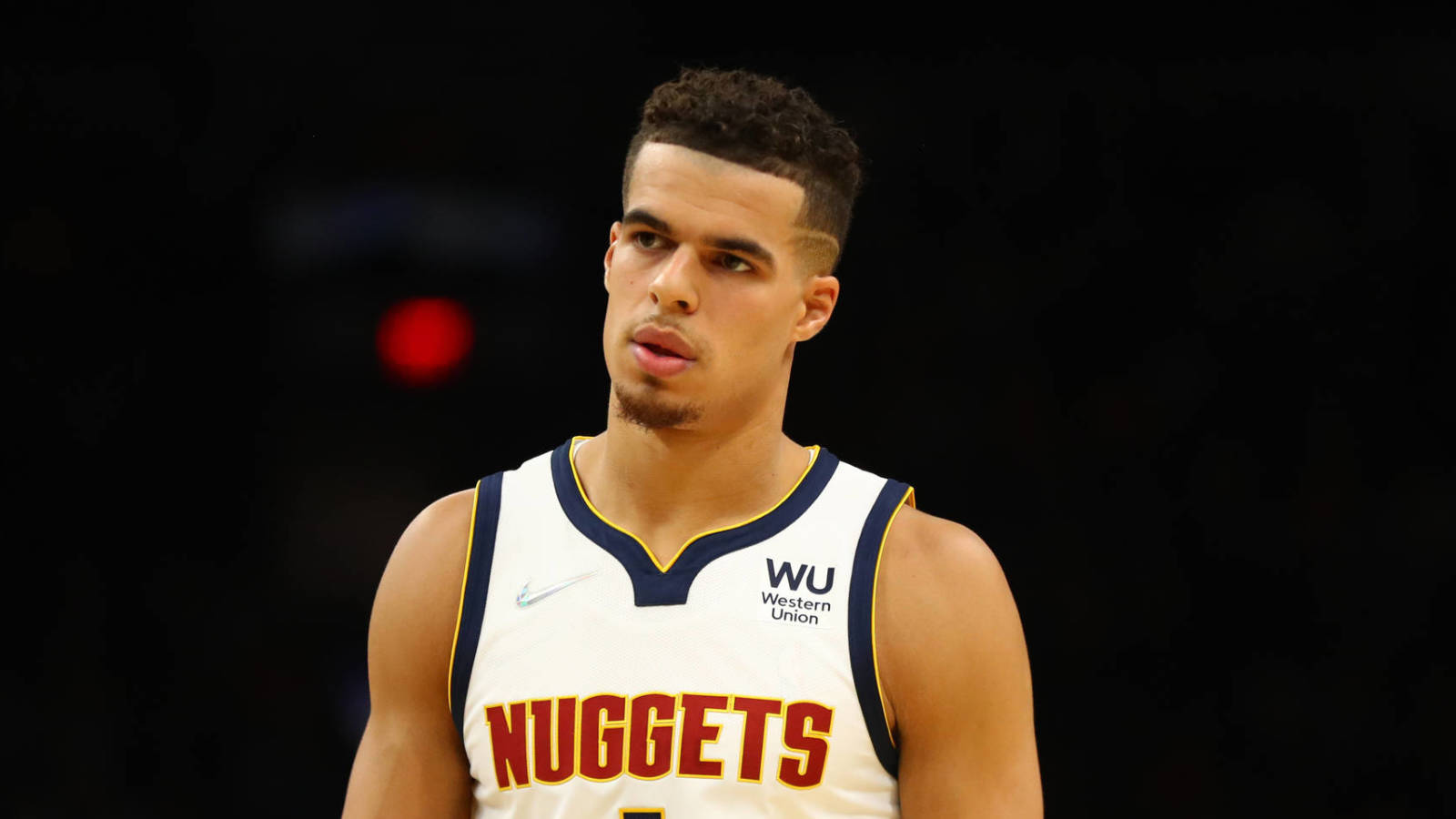 Nuggets HC Michael Malone: Michael Porter Jr. to be sidelined for 'foreseeable future'