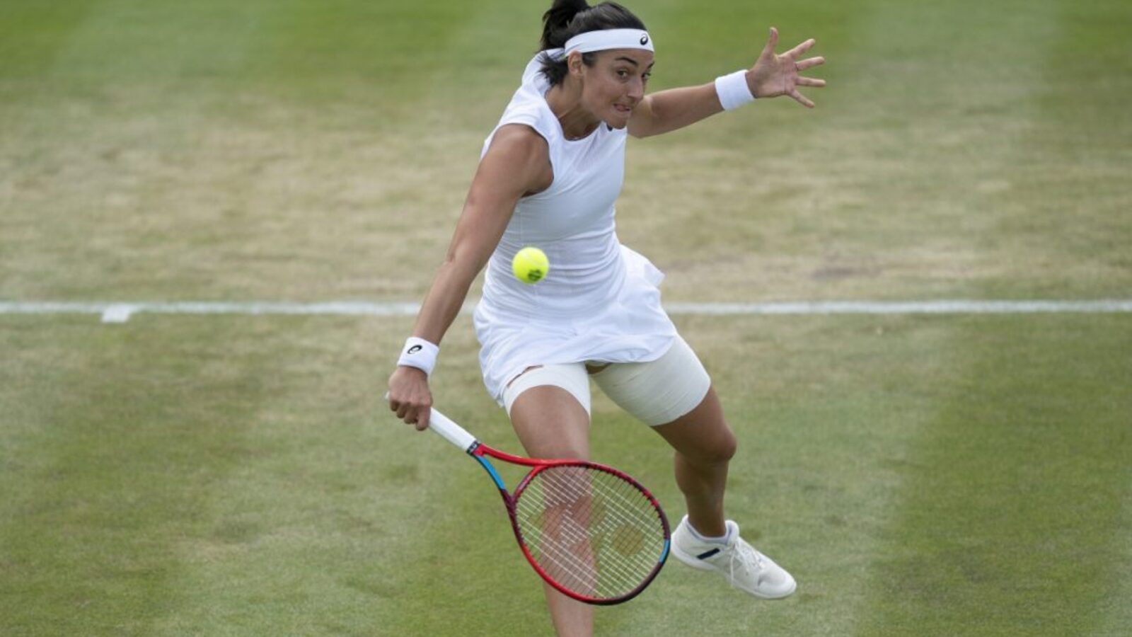 Wimbledon Day 1 Women’s Predictions Including Caroline Garcia vs Katie Volynets